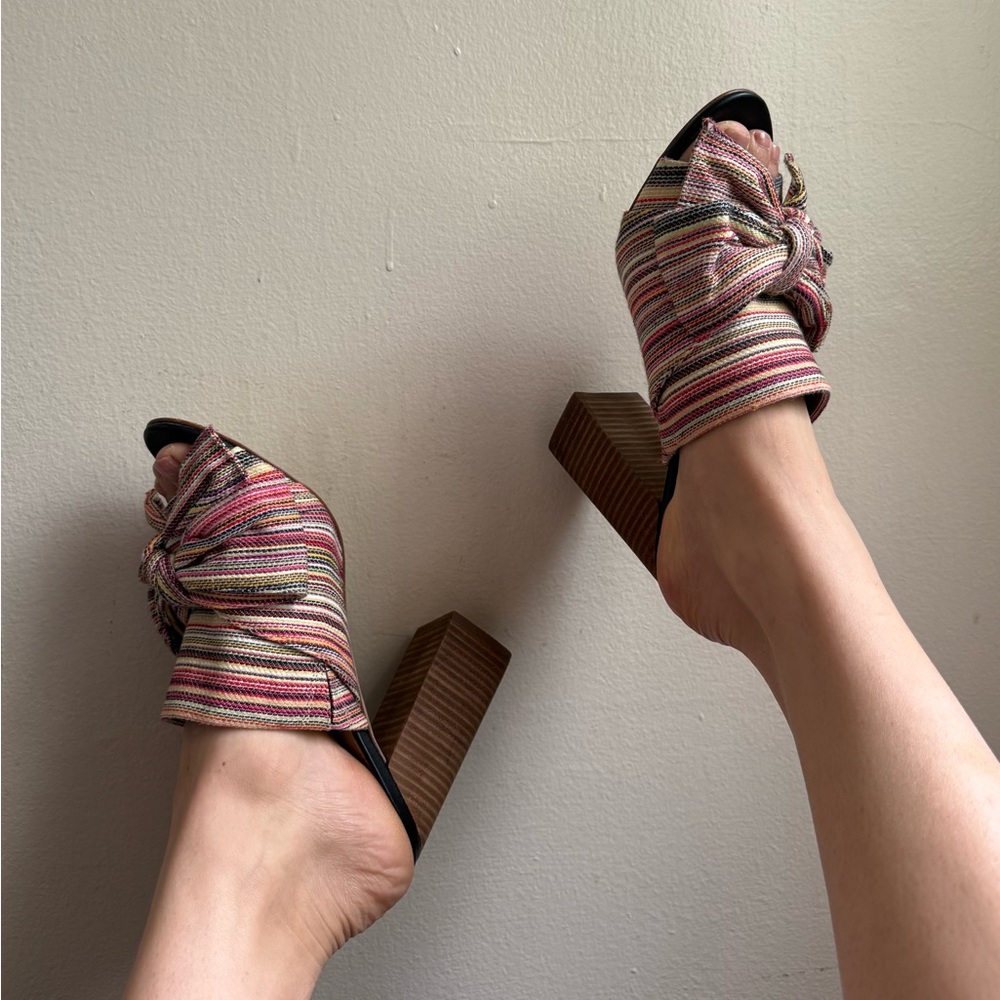 Sam Edelman heels - Picture 4 of 6